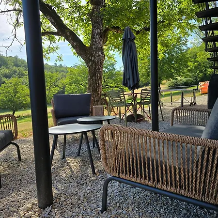 Apartment Calme Et Ressourcant Meyrals